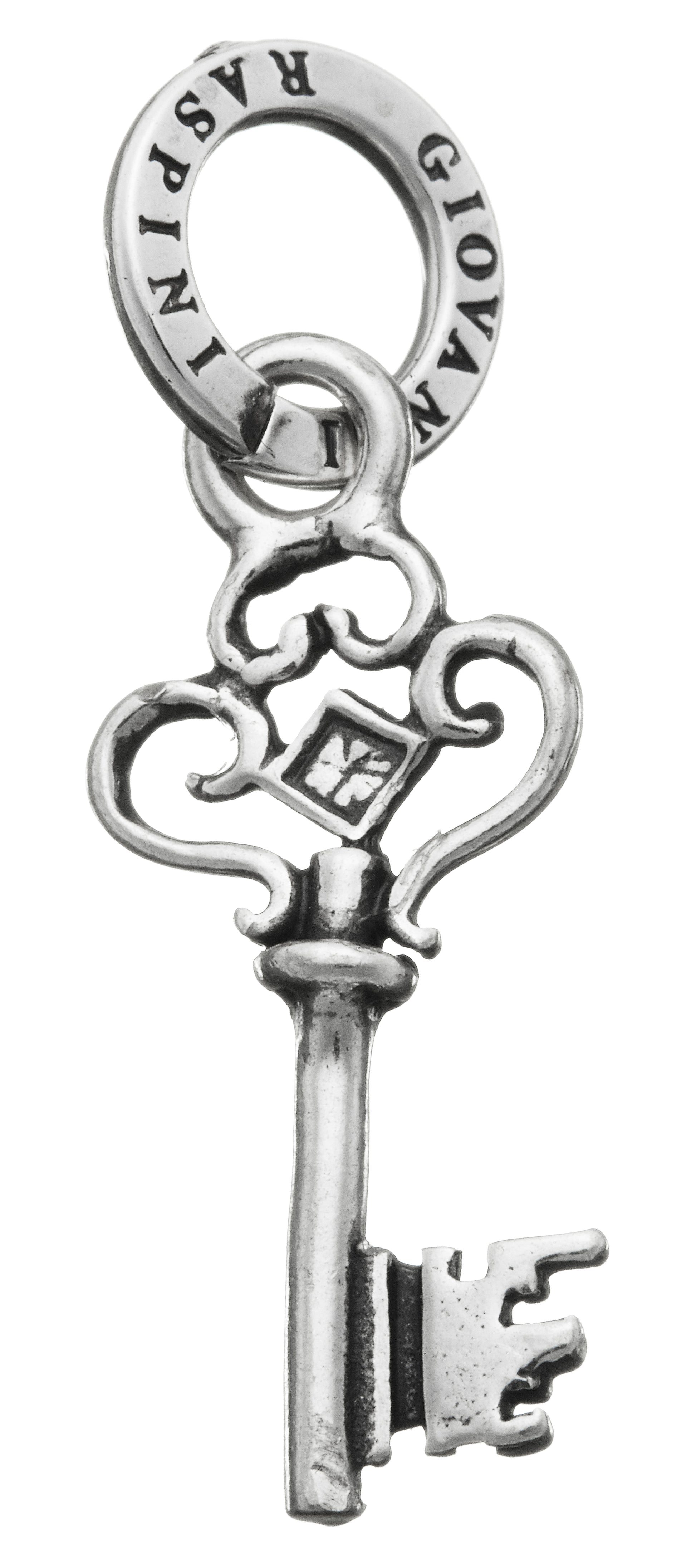 CHARM CHIAVE