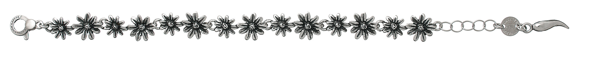 BRACCIALE MINI MARGHERITE cm 19