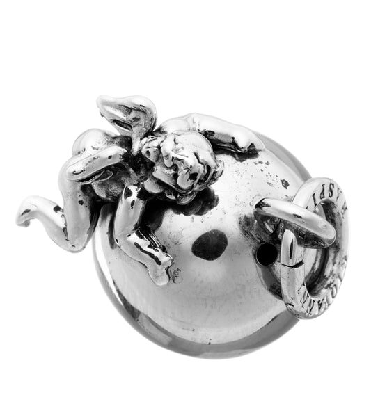 CHARM CHIAMA ANGELI ANGELO