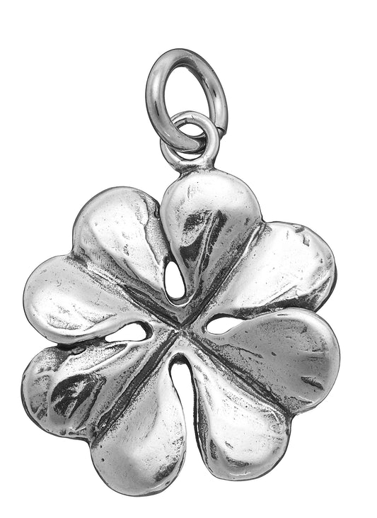 CHARM QUADRIFOGLIO