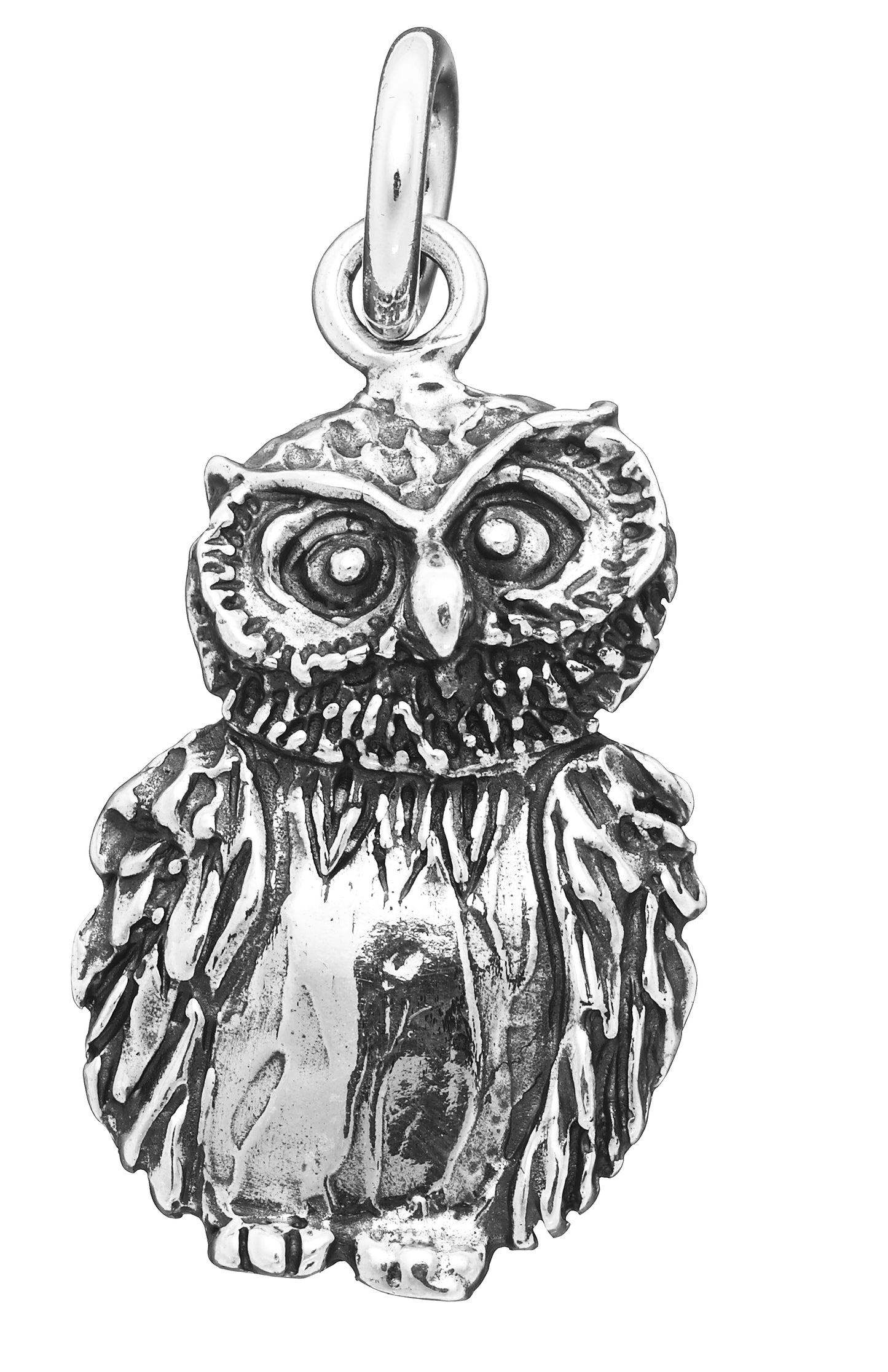 CHARM GUFO