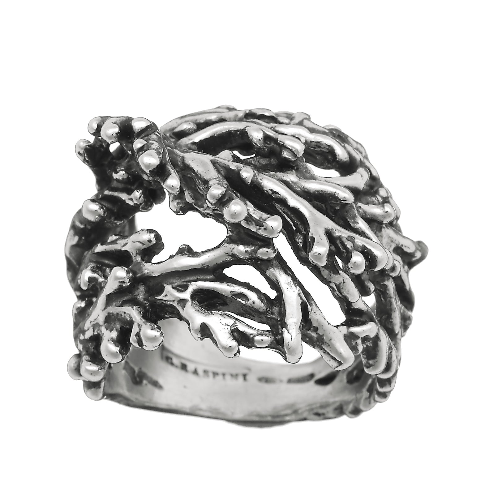 ANELLO CORAL mis. 18