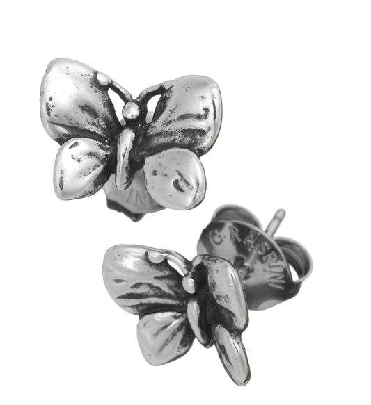 ORECCHINI FARFALLA MINI