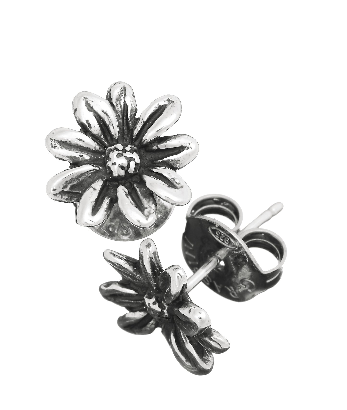 ORECCHINI MARGHERITA PICCOLI