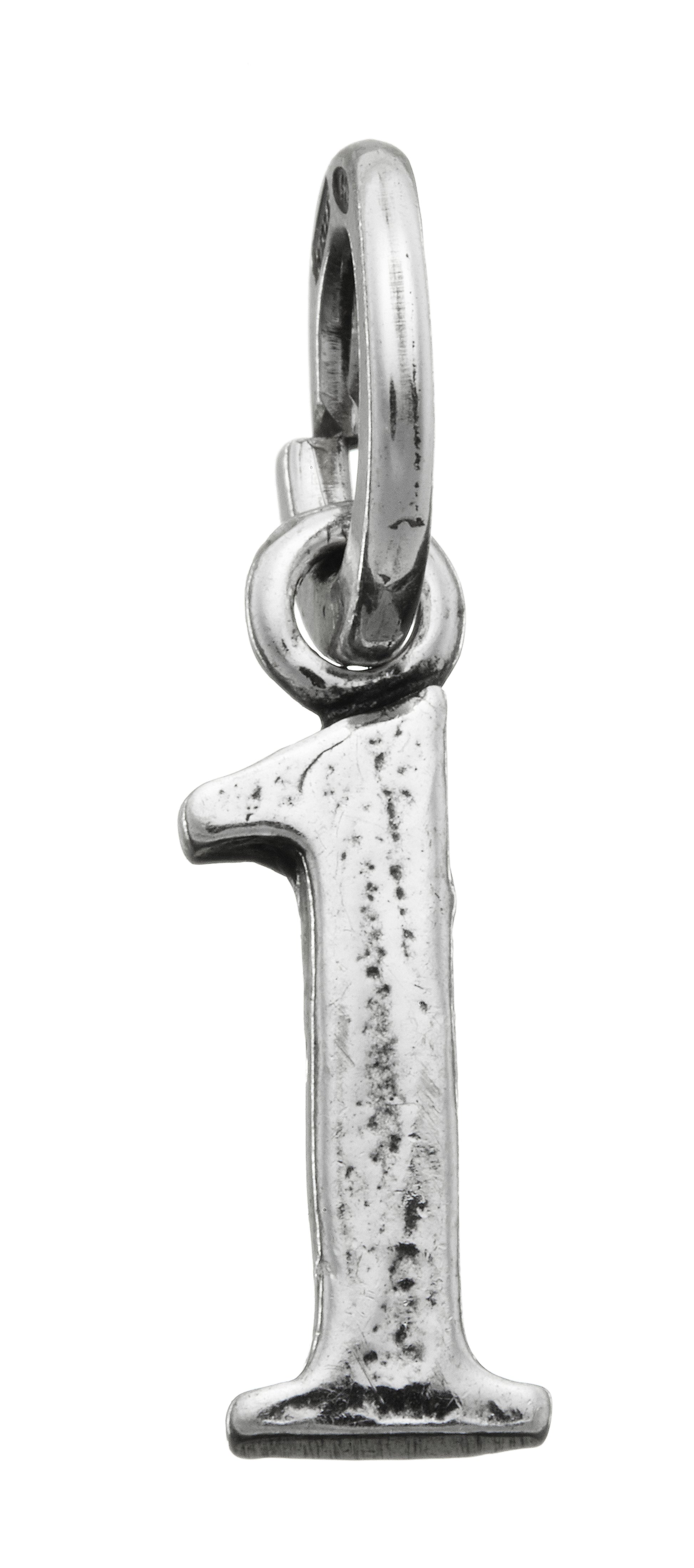 CHARM NUMERO "1"