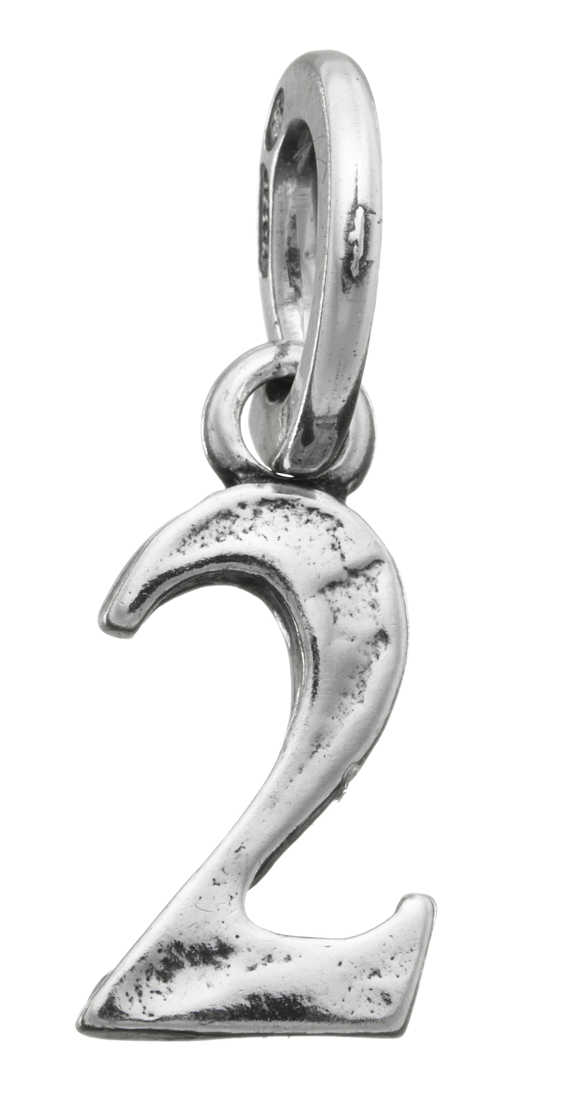 CHARM NUMERO "2"