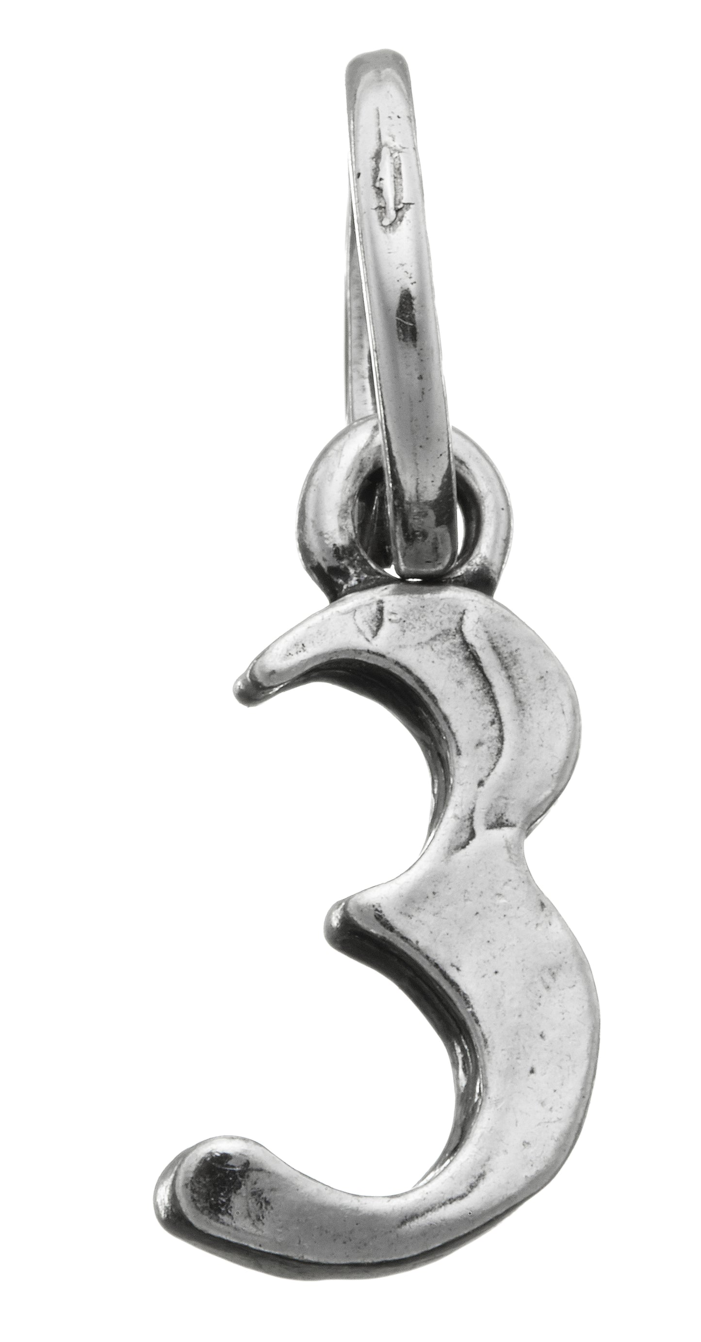 CHARM NUMERO "3"