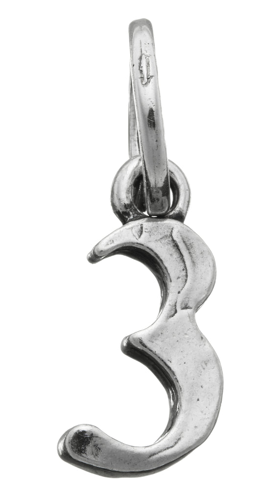 CHARM NUMERO "3"