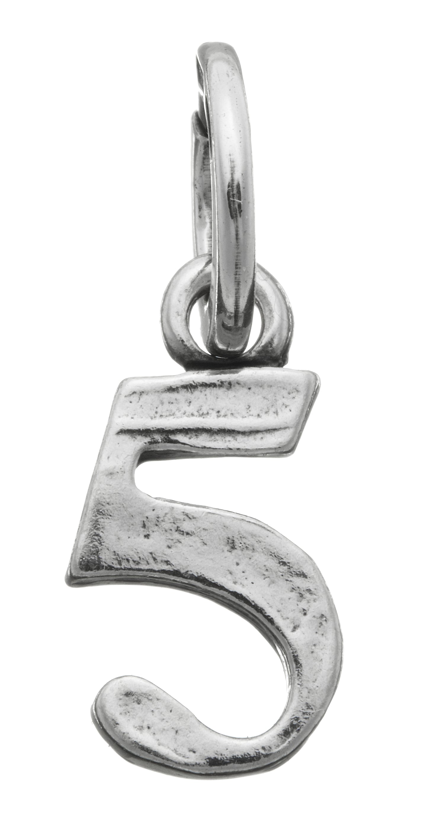 CHARM NUMERO "5"
