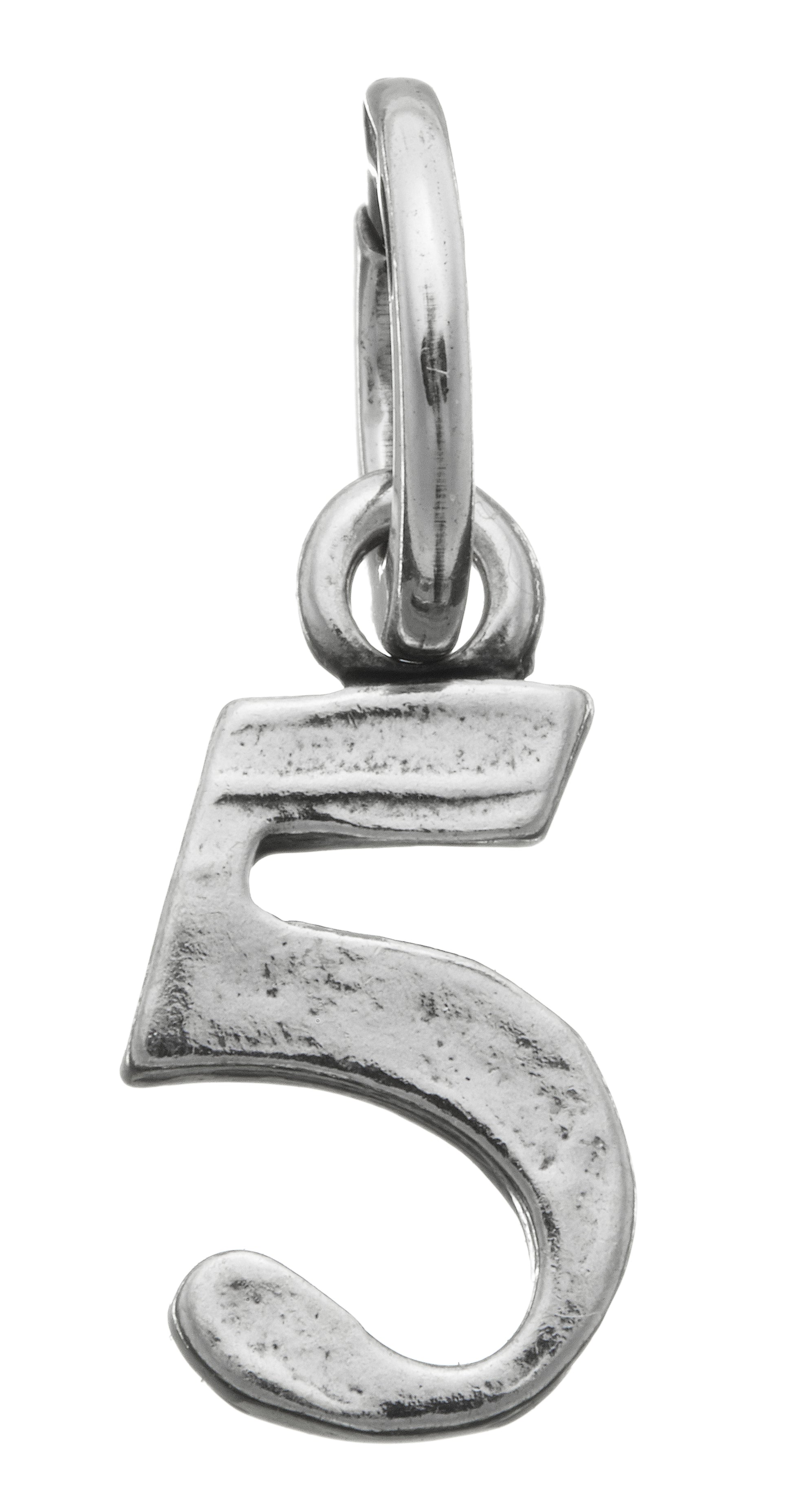 CHARM NUMERO "5"