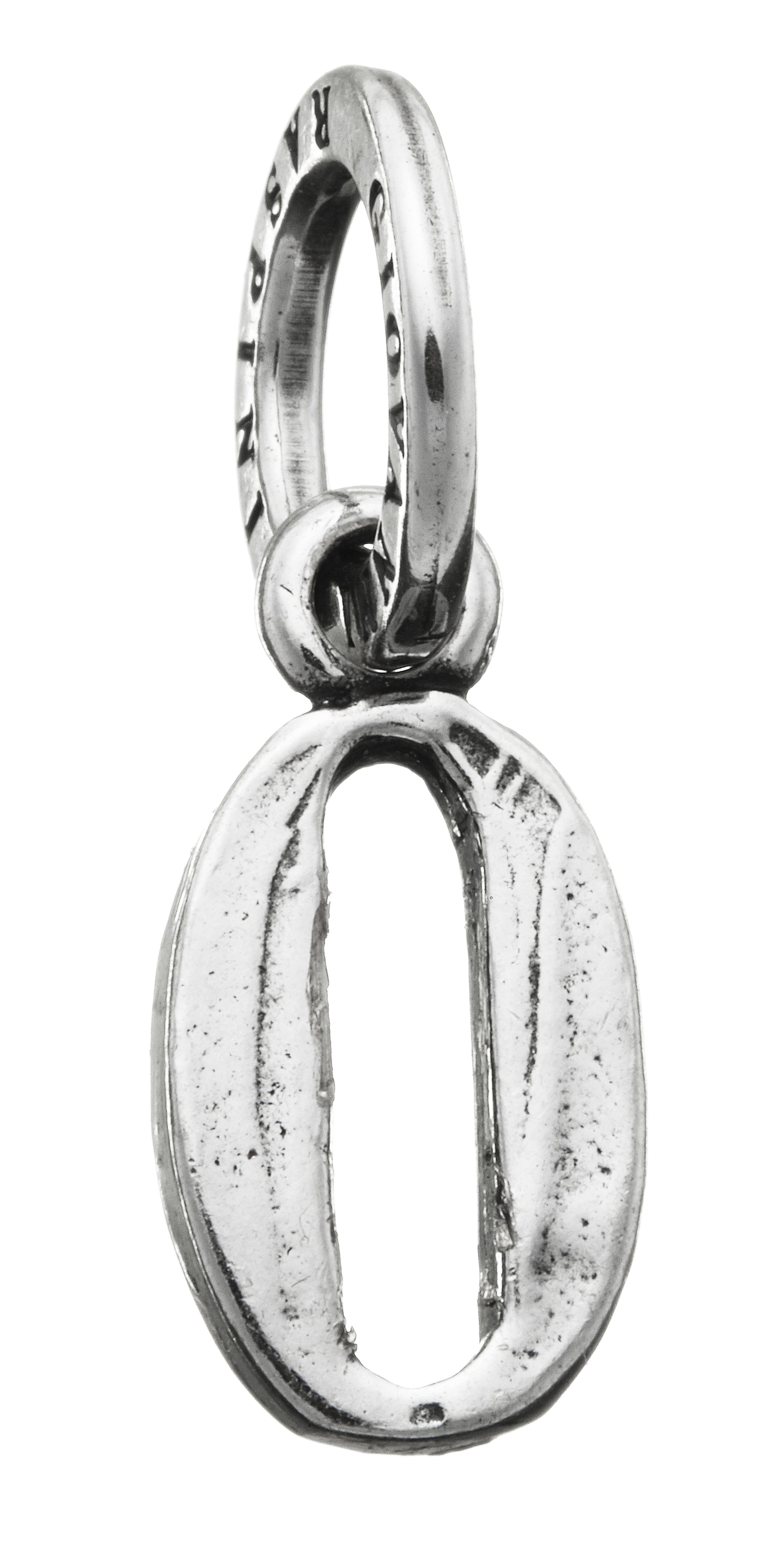CHARM NUMERO "0"