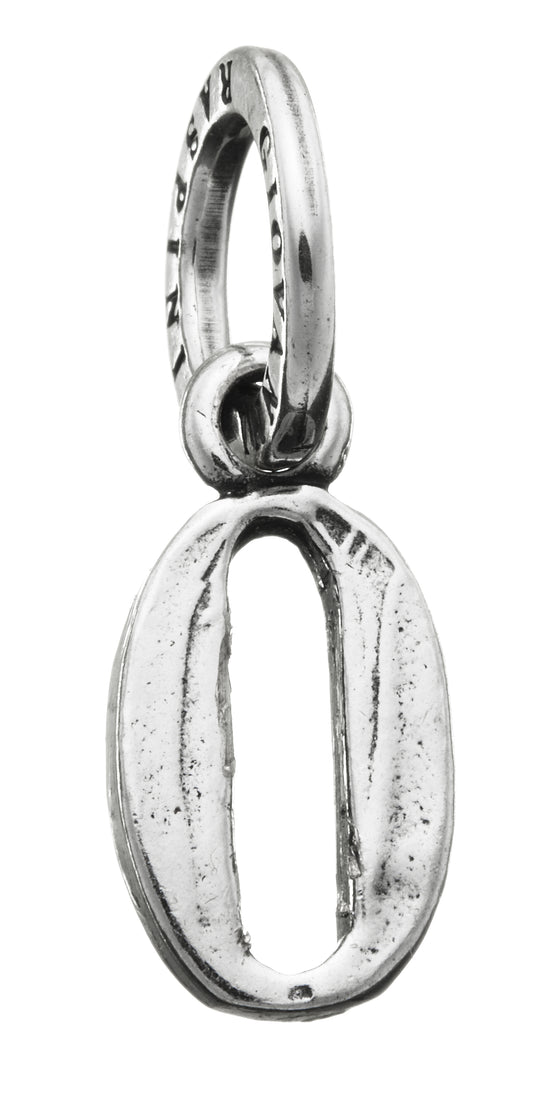 CHARM NUMERO "0"