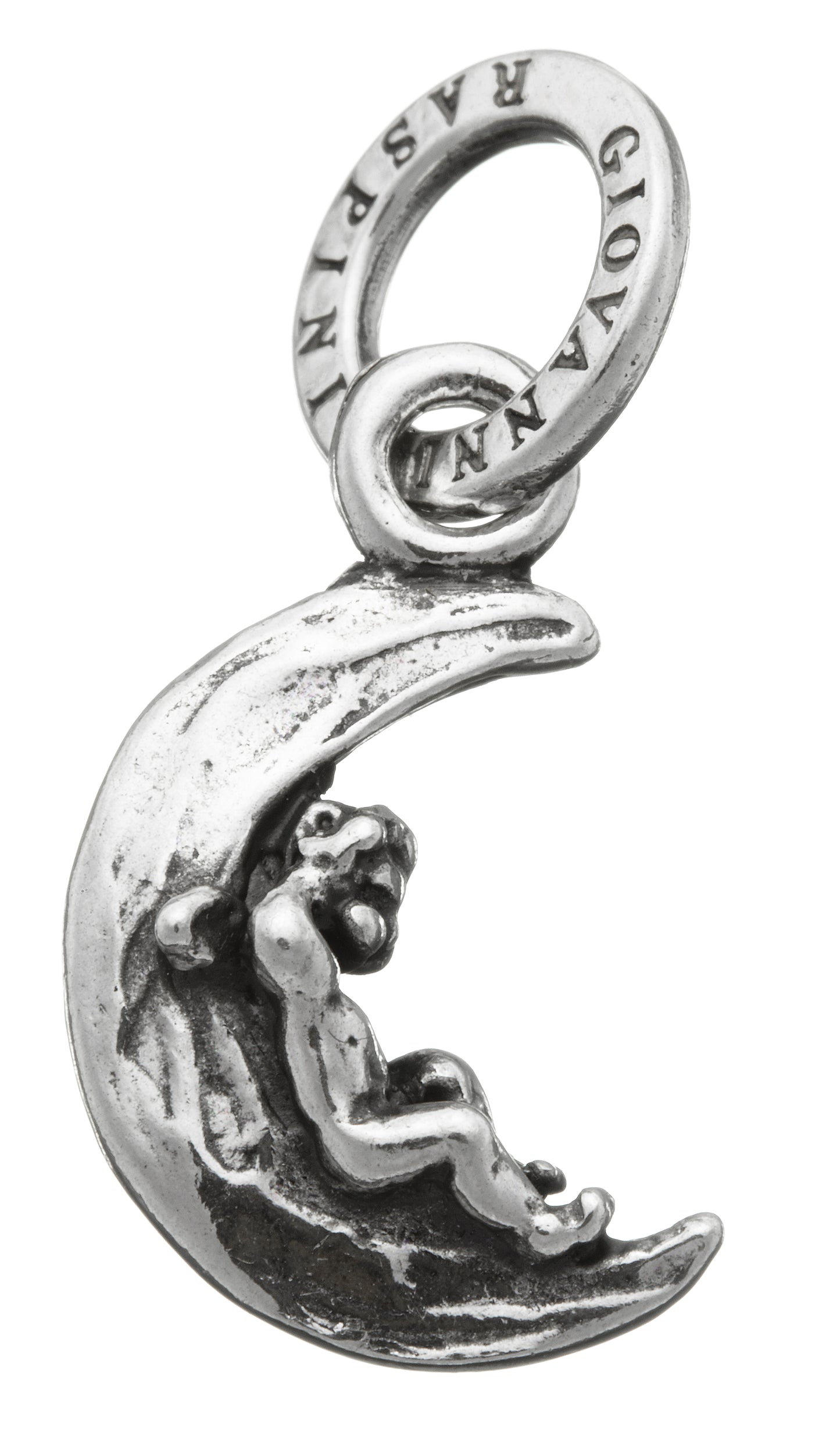 CHARM AMORINO SU LUNA