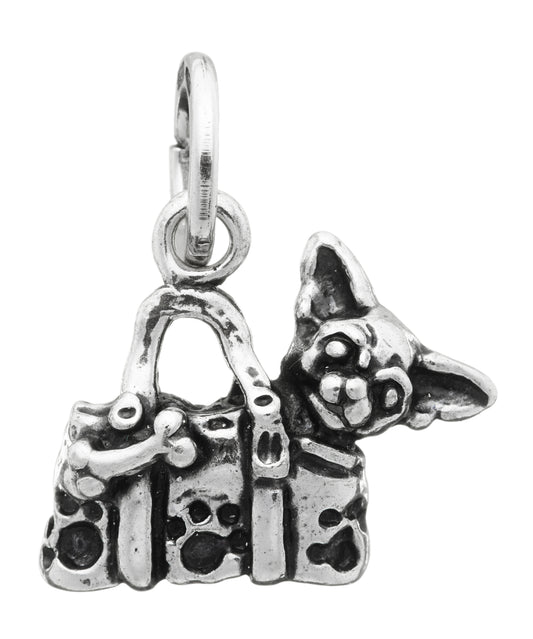 CHARM CANE IN BORSA