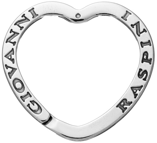 BRISE PORTACHIAVI CUORE