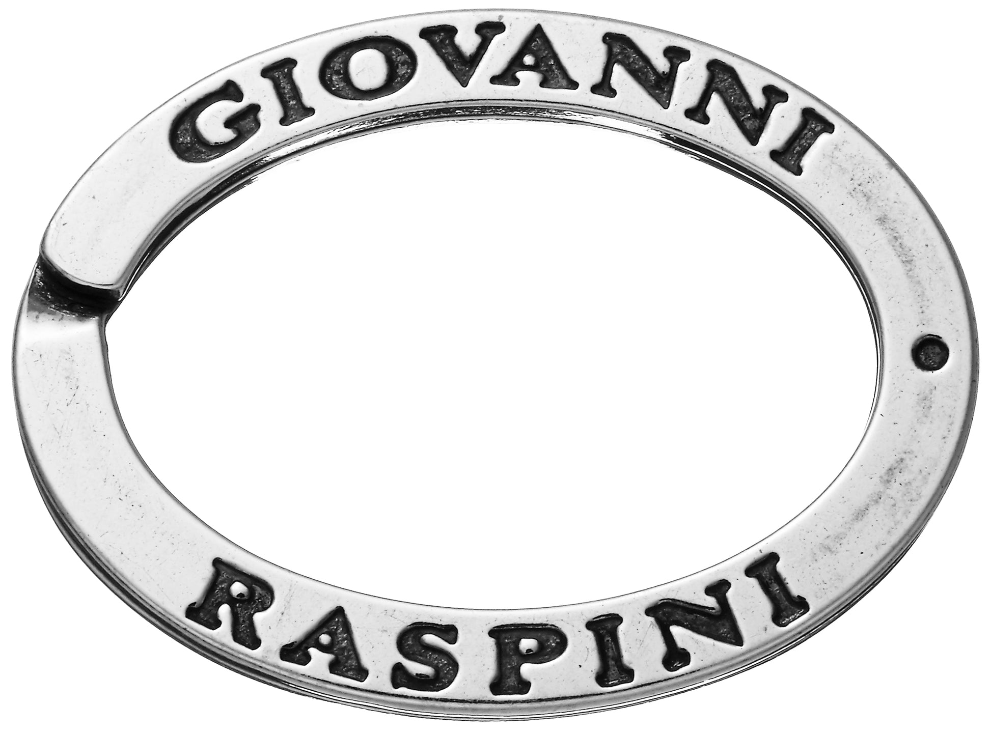 BRISE PORTACHIAVI OVALE PICCOLO