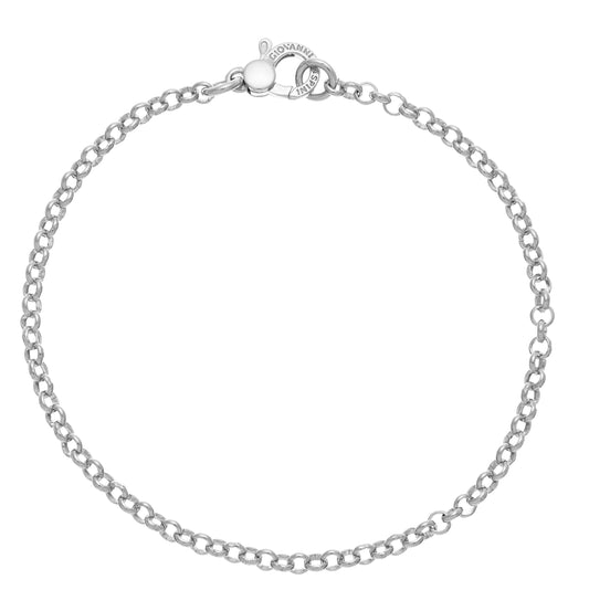 Collana 108 Rolò cm 108 Giovanni Raspini
