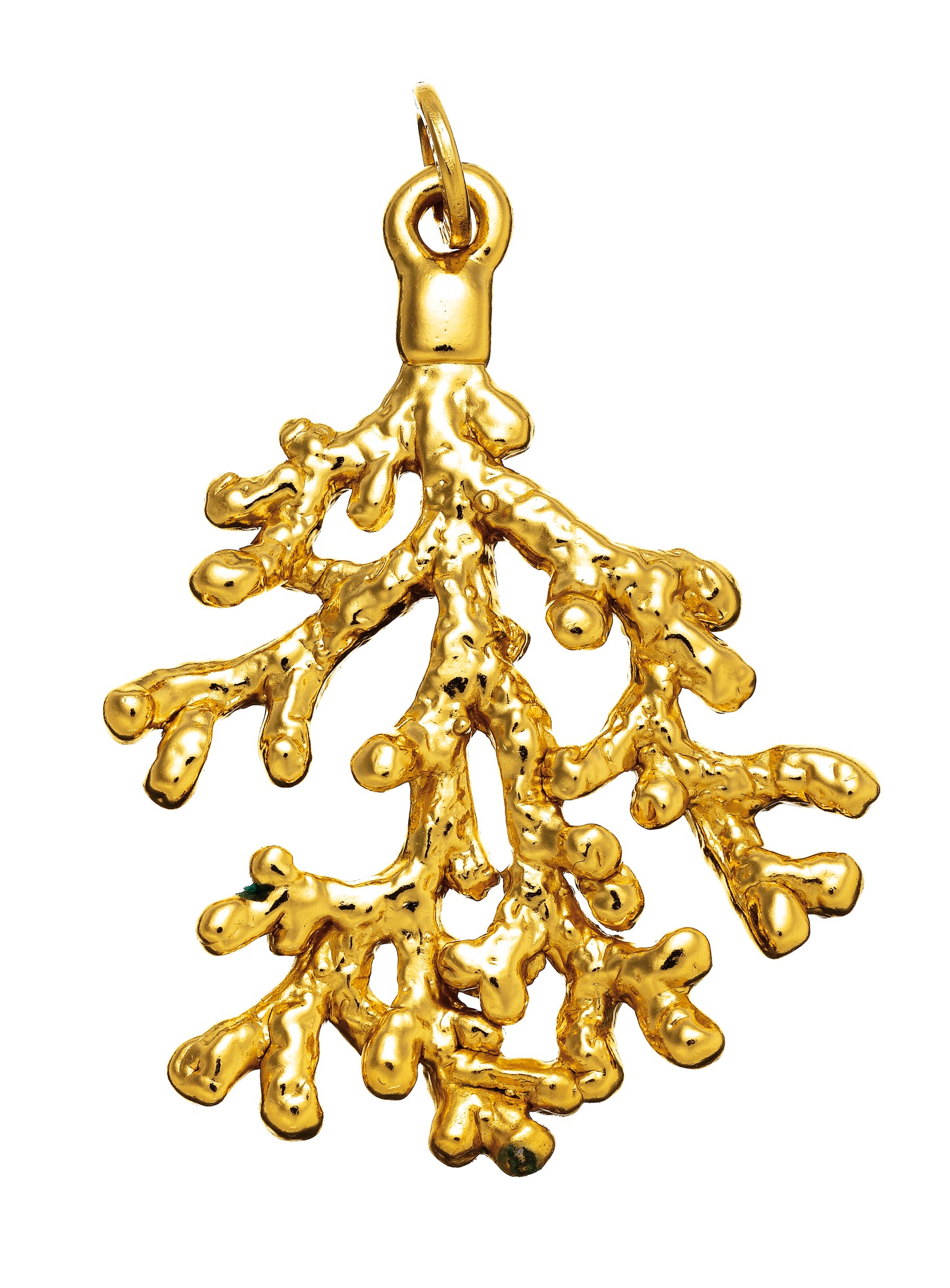 CHARM CORALLO DORATO
