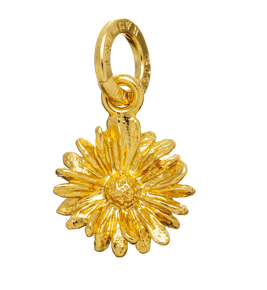 CHARM MARGHERITA DORATA
