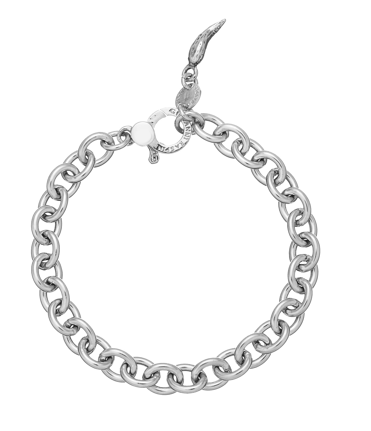 BRACCIALE CATENA M cm 20