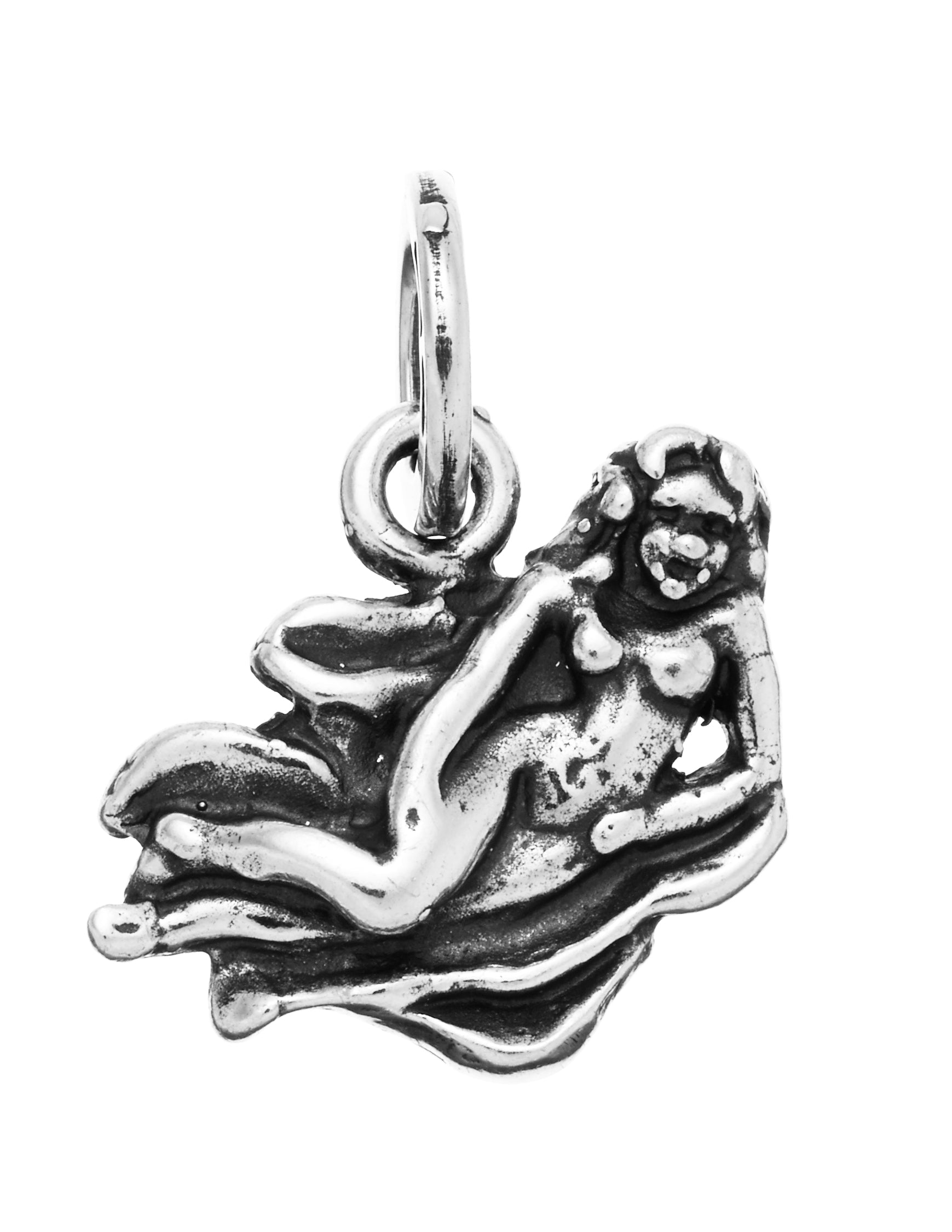CHARM VERGINE