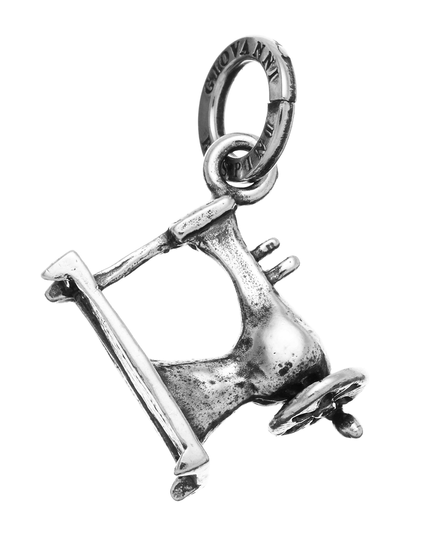 CHARM MACCHINA DA CUCIRE