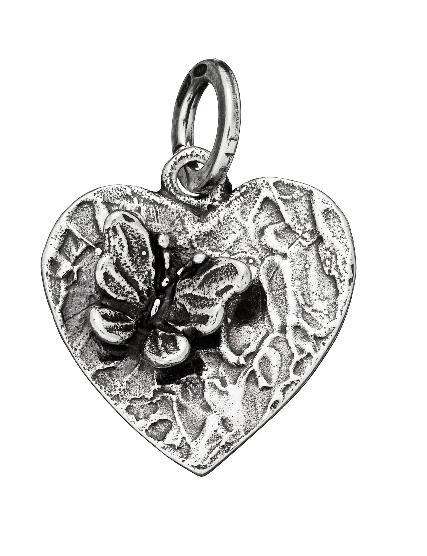 CHARM LA FARFALLA NEL CUORE