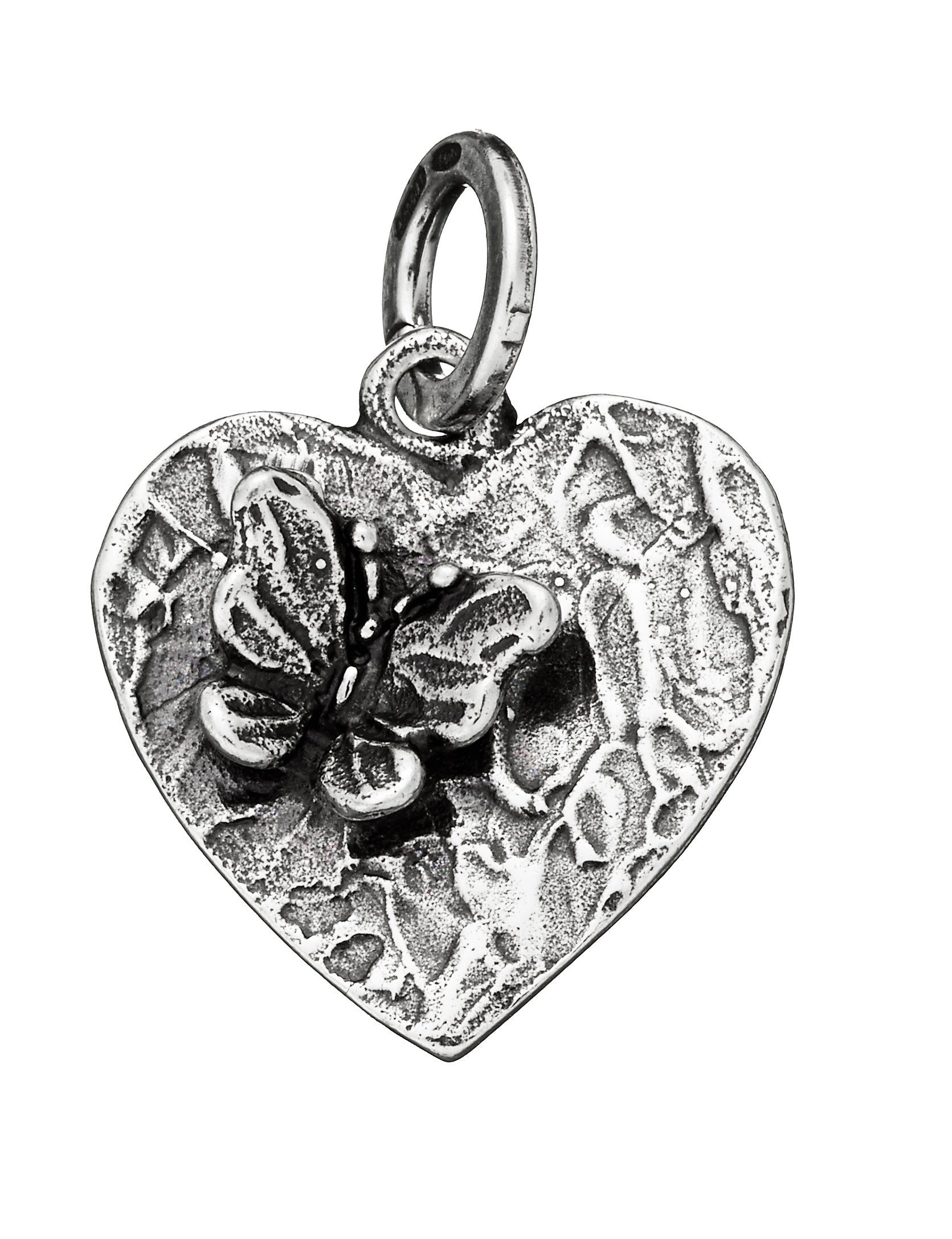 CHARM LA FARFALLA NEL CUORE