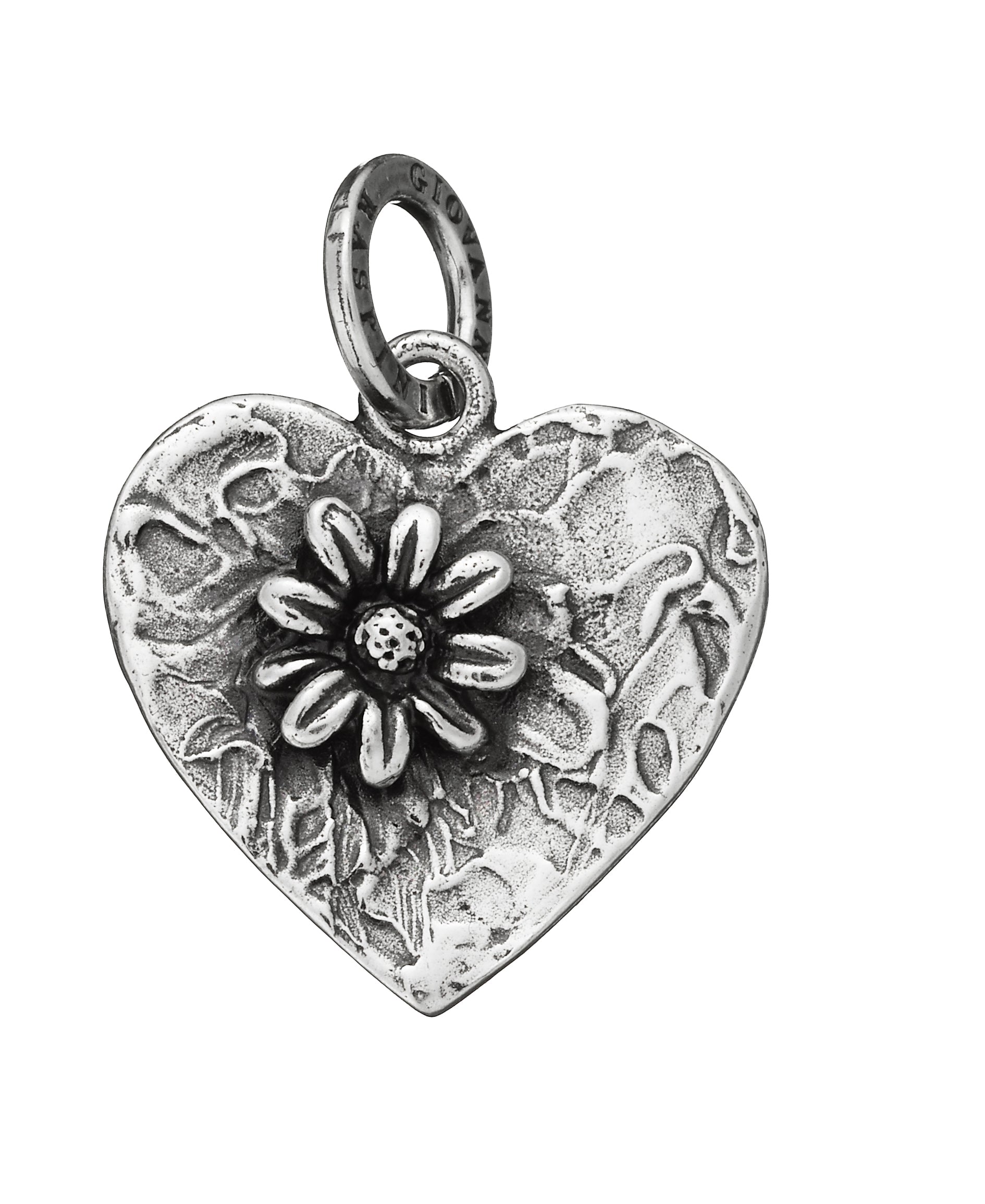 CHARM IL FIORE NEL CUORE