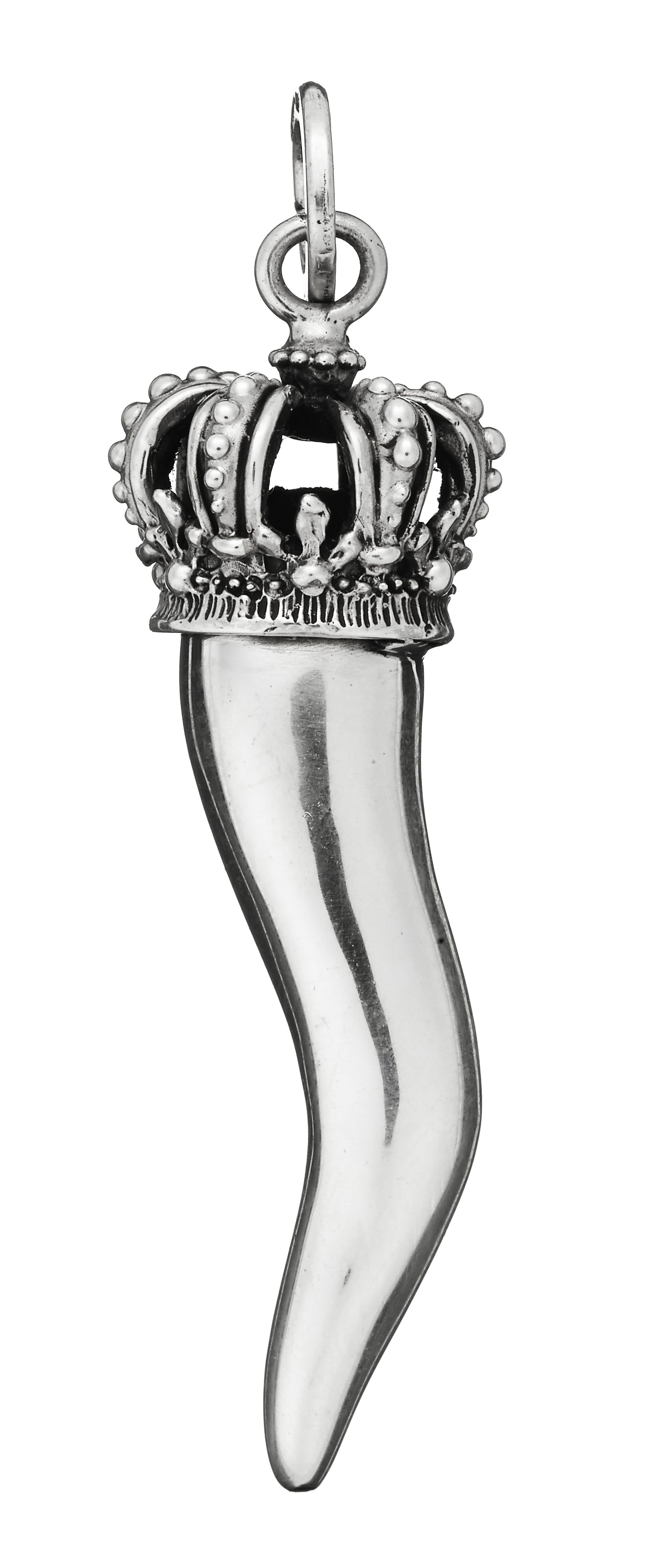 CHARM CORNO MEDIO CORONA