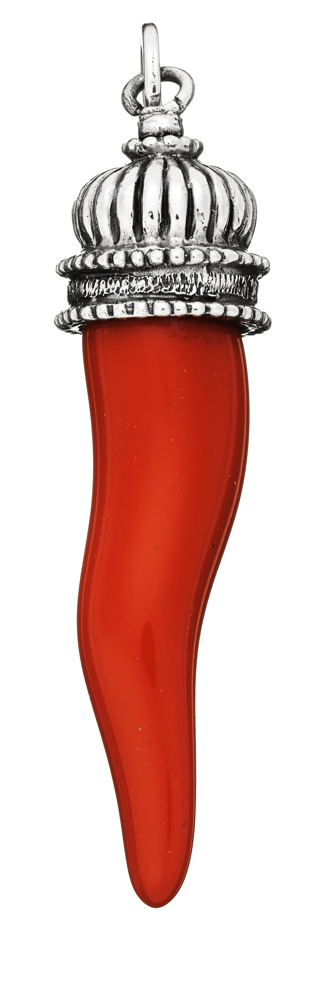 CHARM CORNO ROSSO CUPOLA