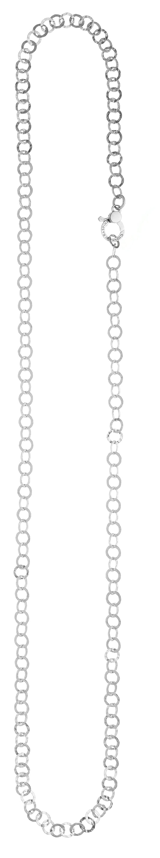 COLLANA CATENA CAPRI cm 90
