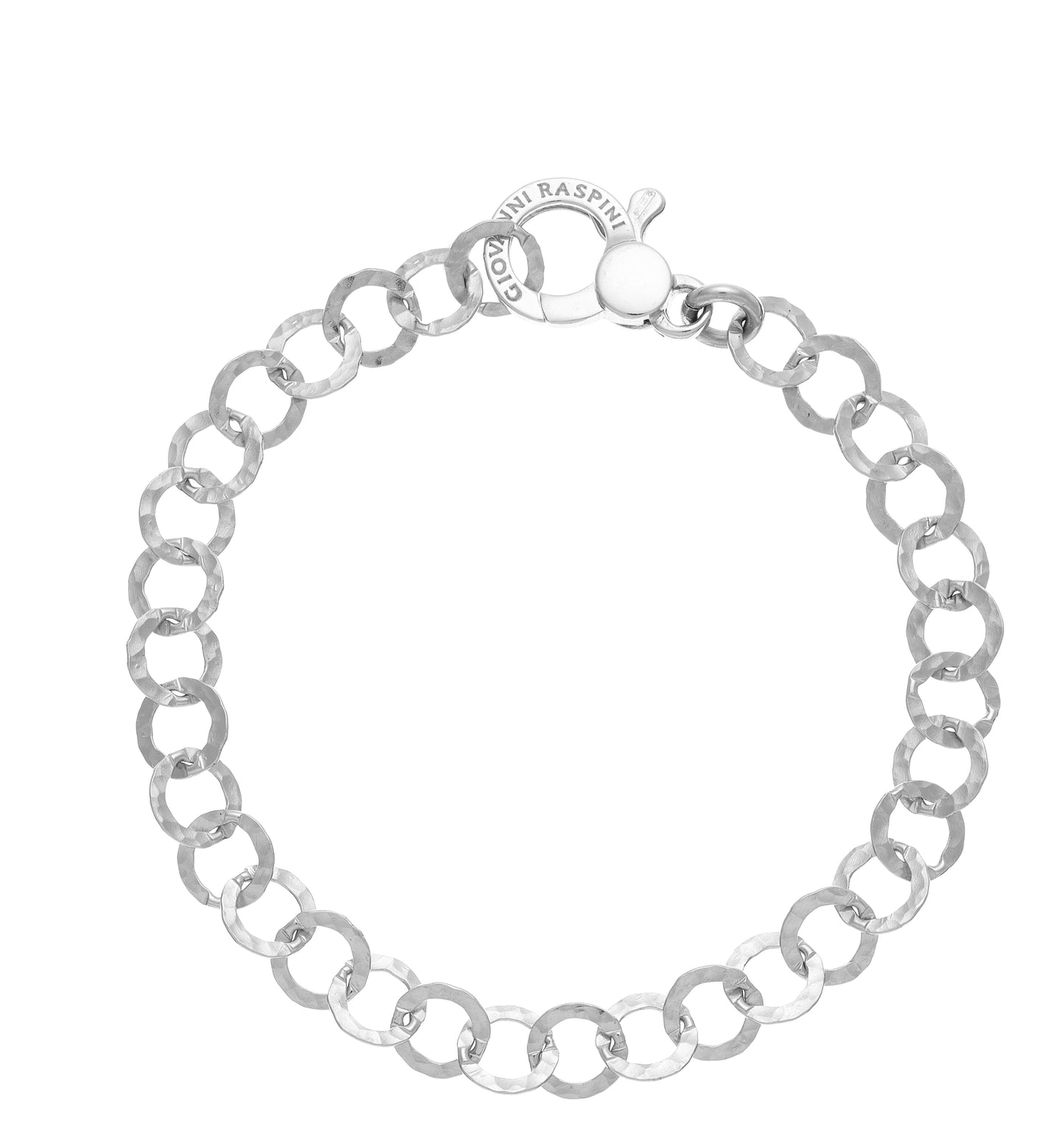 BRACCIALE CATENA CAPRI cm 20