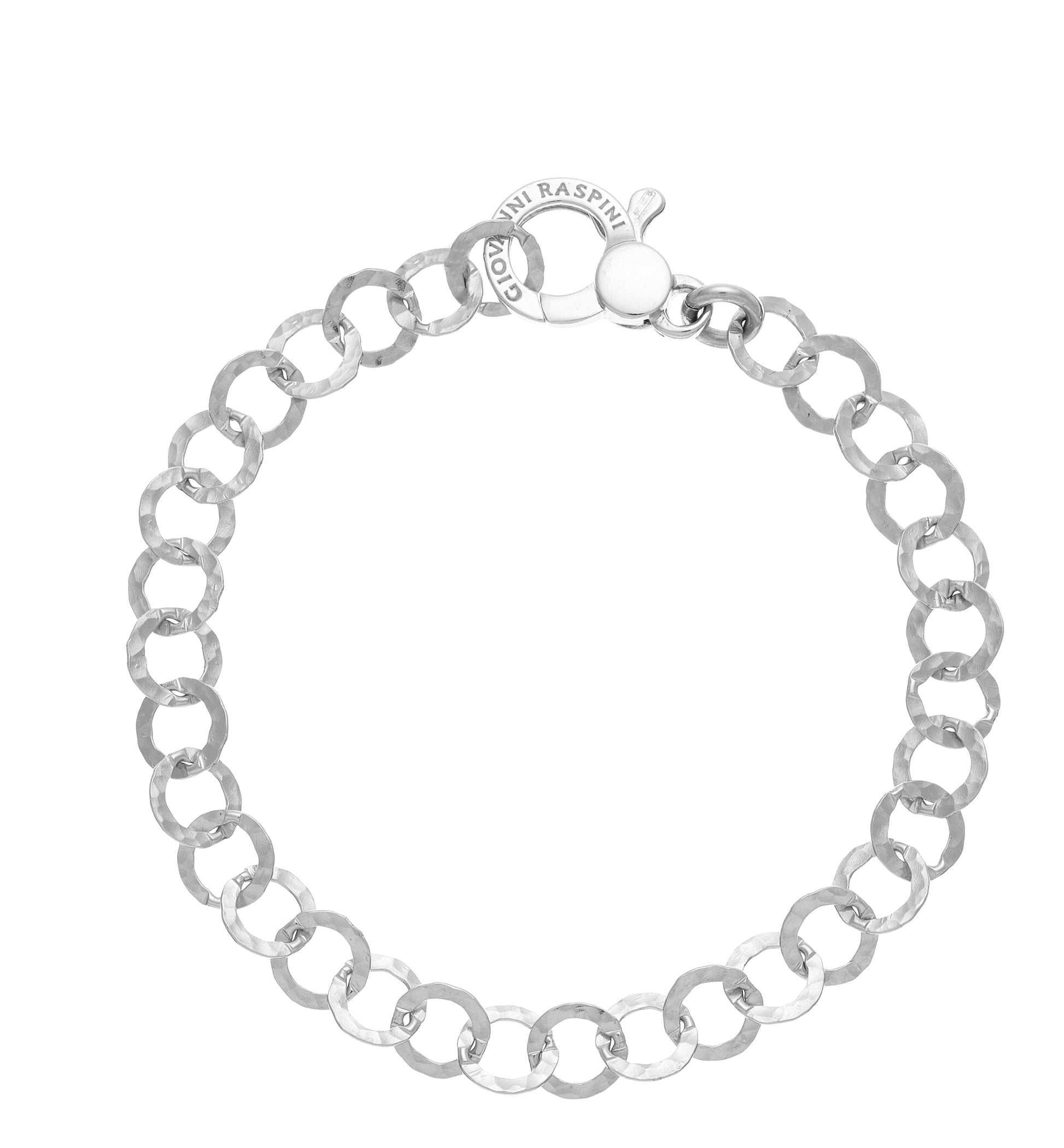 BRACCIALE CATENA CAPRI cm 20