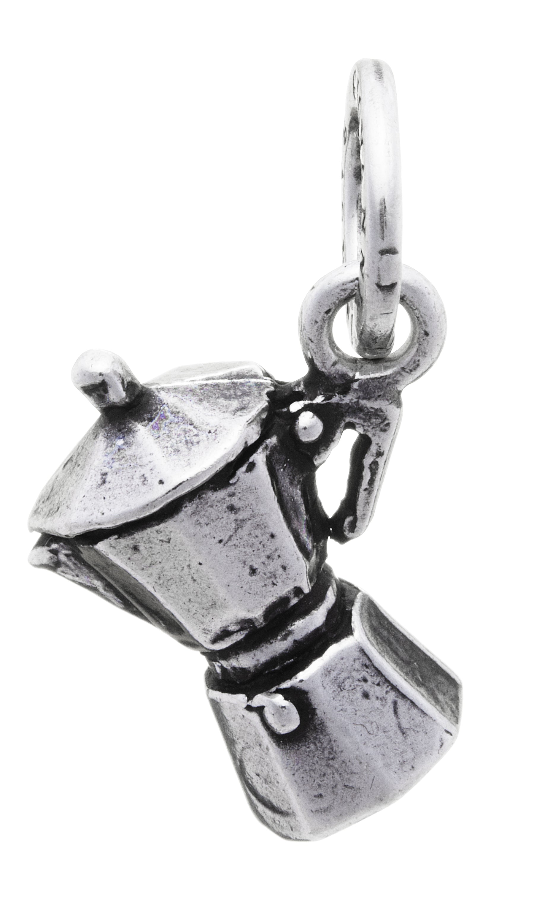 CHARM MOKA