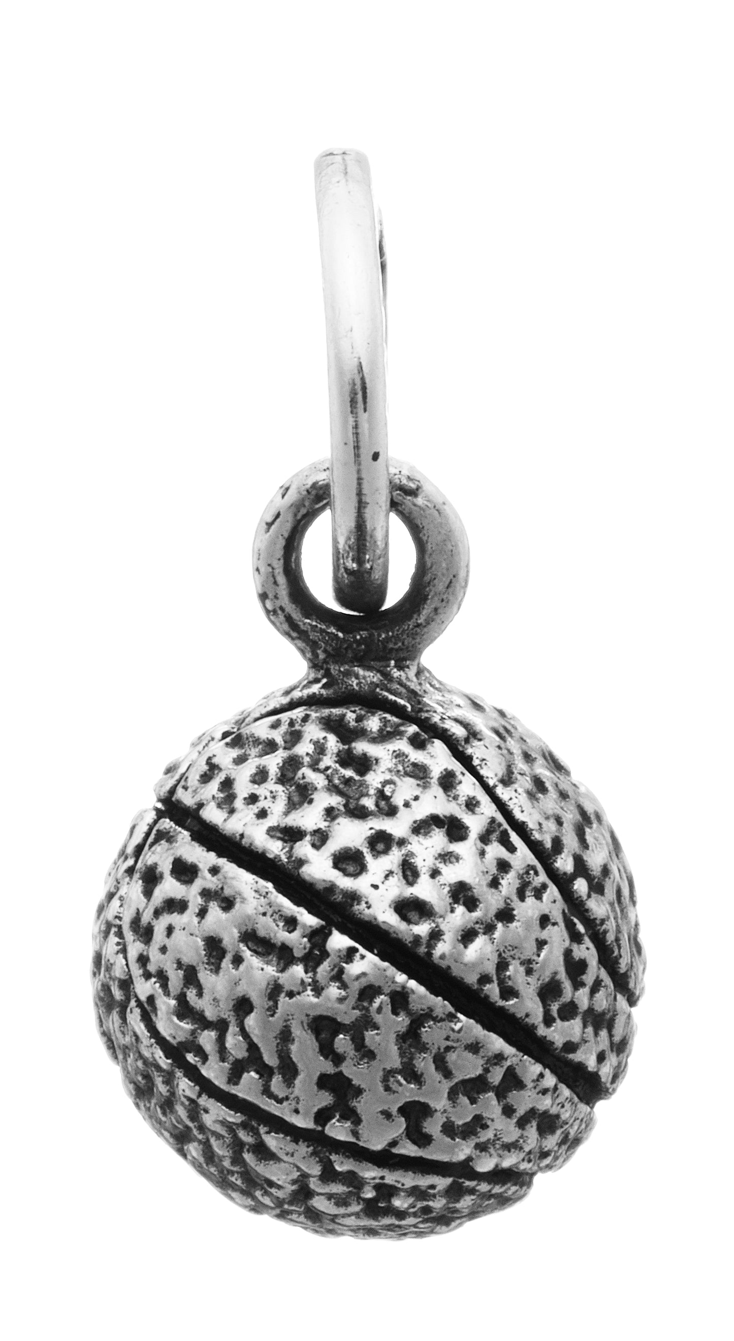 CHARM PALLA BASKET