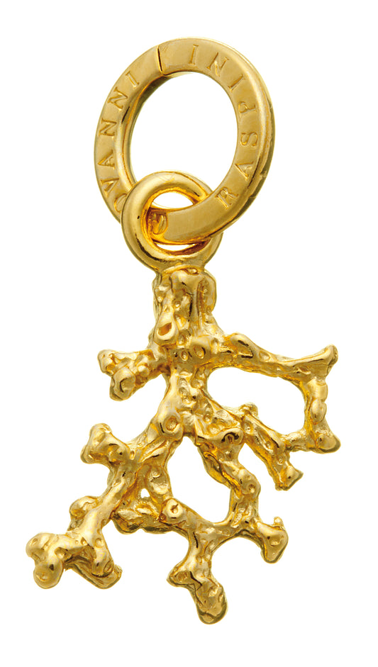 CHARM CORALLINO DORATO