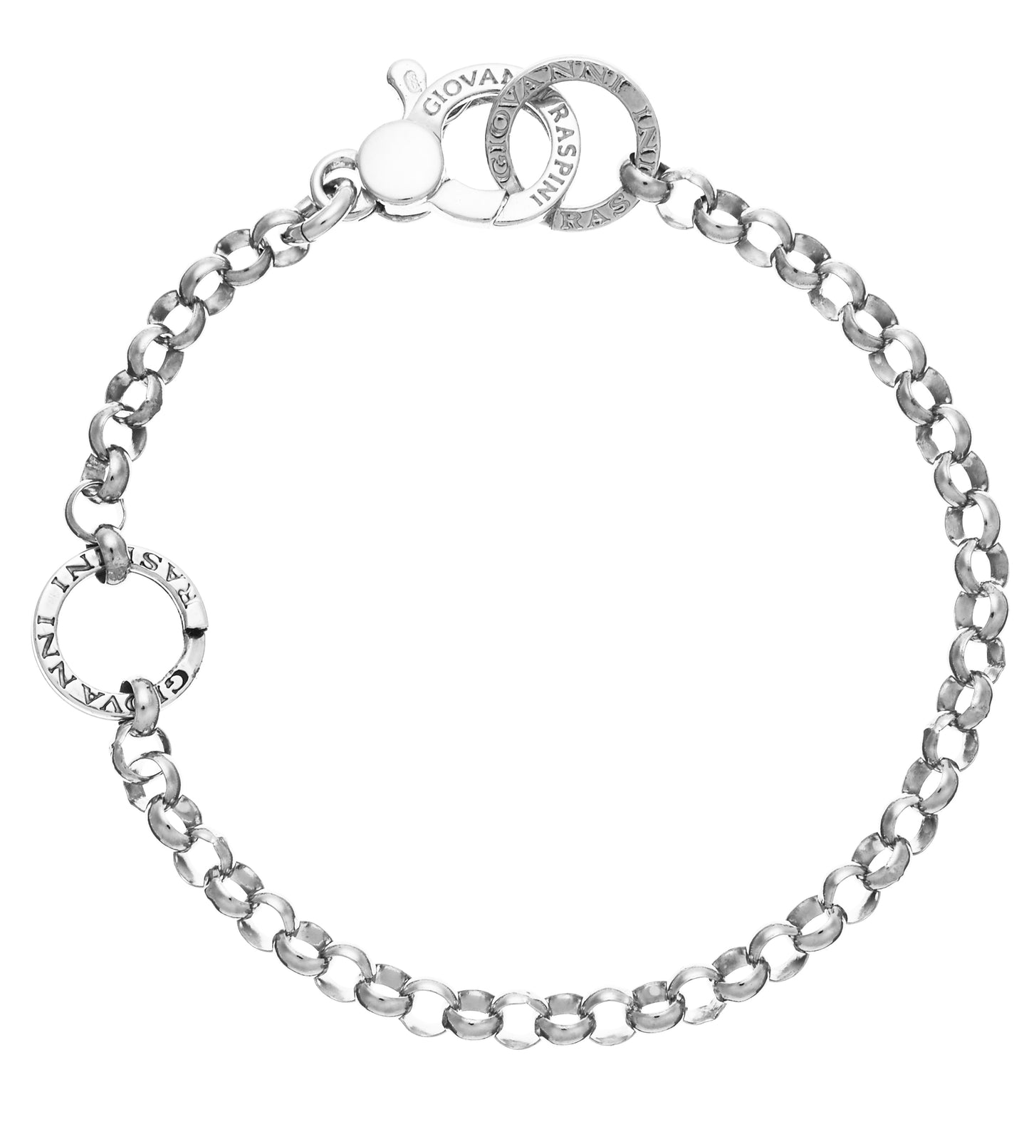 BRACCIALE DUE BRISE' cm 20