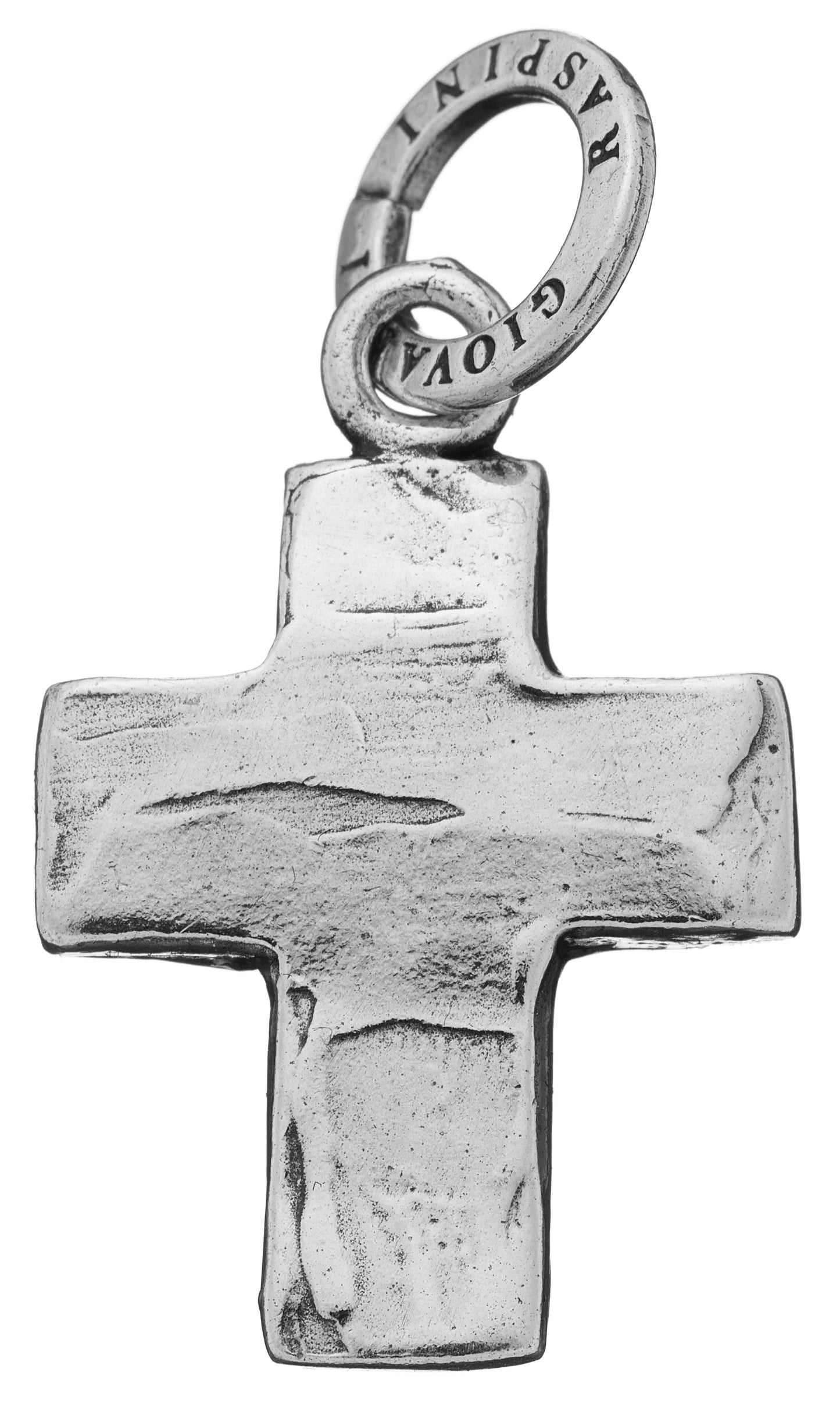 CHARM CROCE SPATOLATA