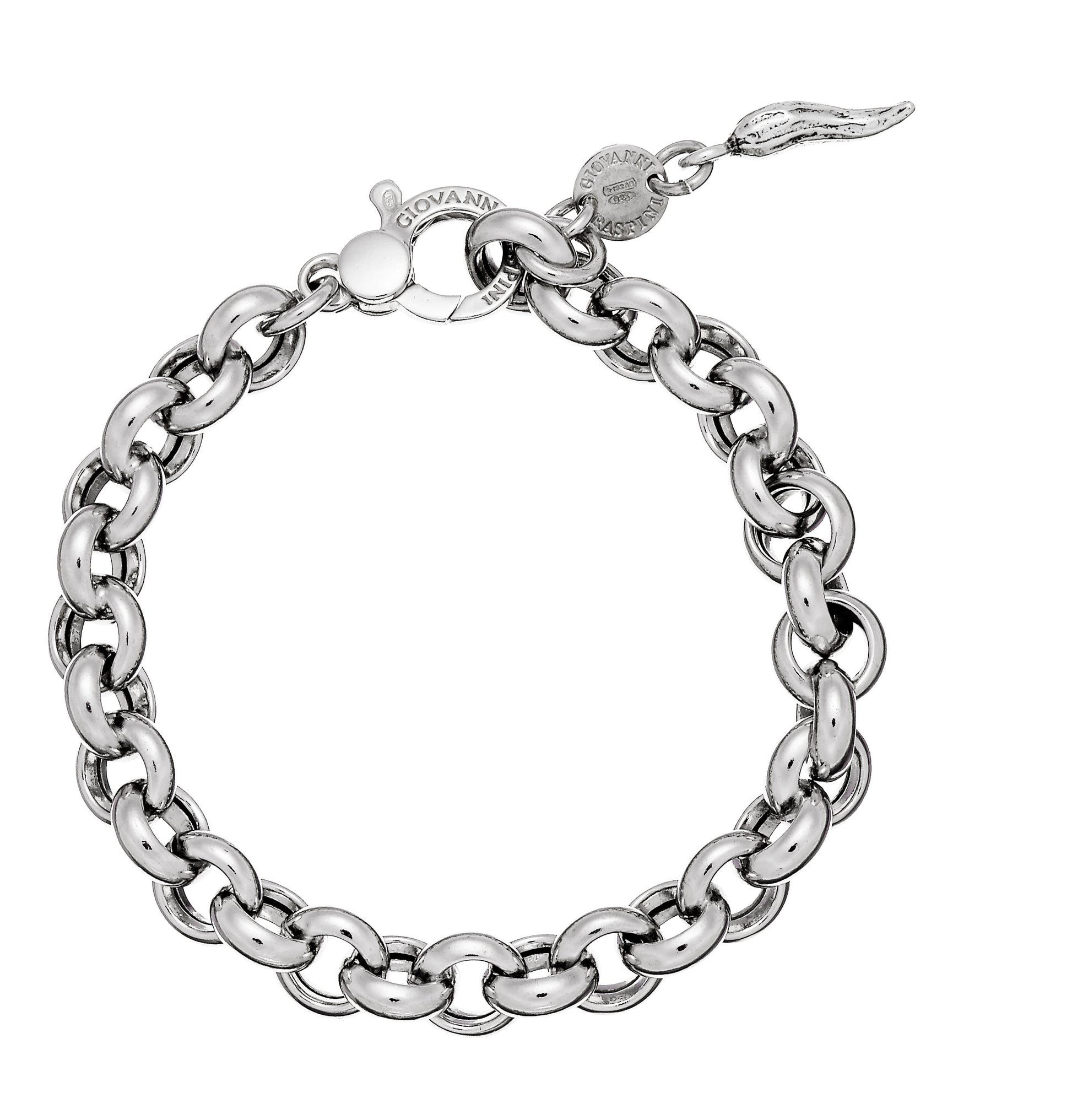 BRACCIALE DUETTO cm 20