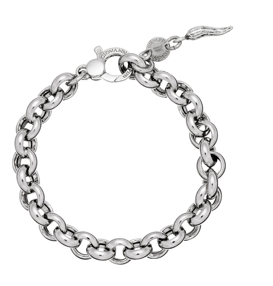 BRACCIALE DUETTO cm 20