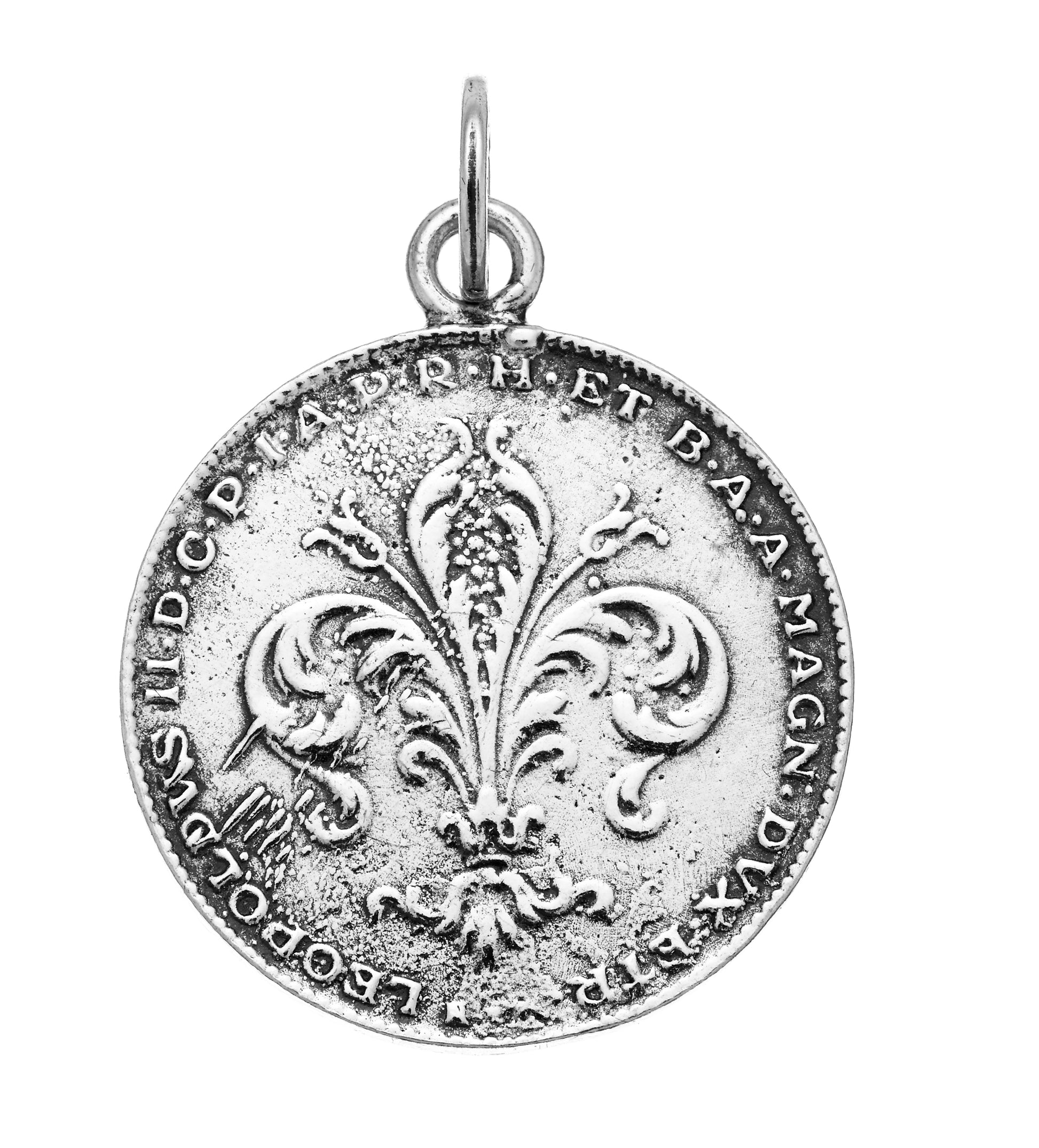 CHARM GIGLIO DI FIRENZE