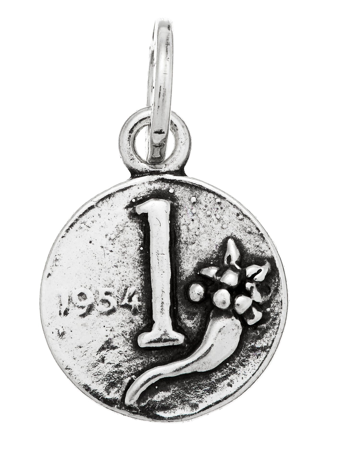 CHARM 1 LIRA