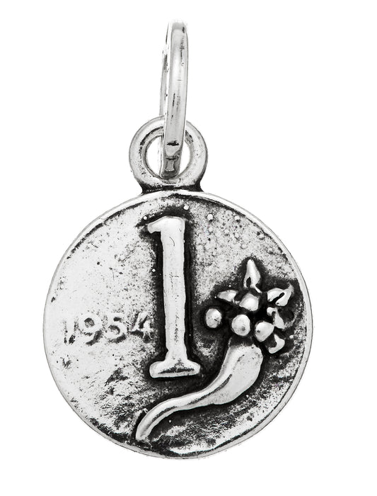 CHARM 1 LIRA