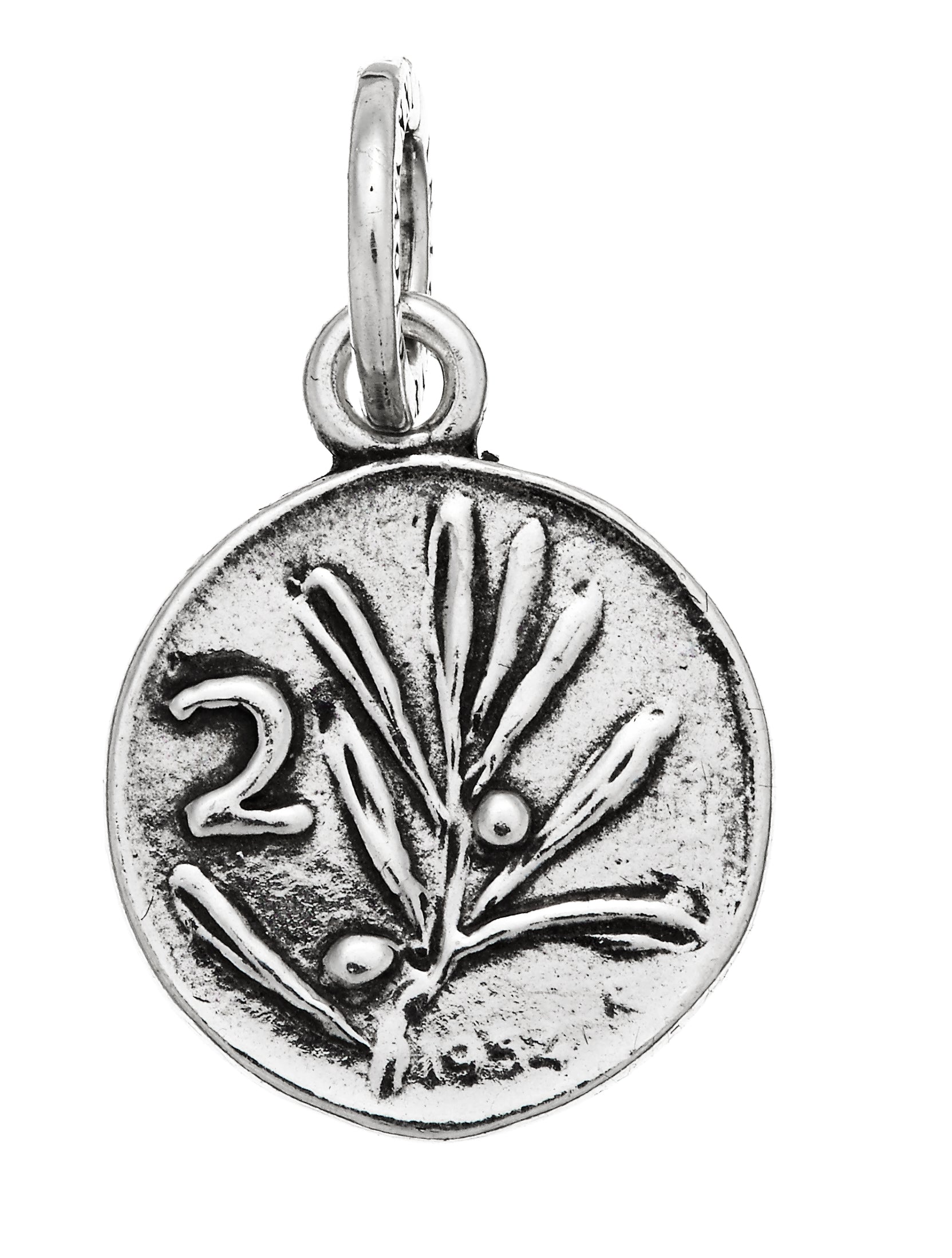 CHARM 2 LIRE