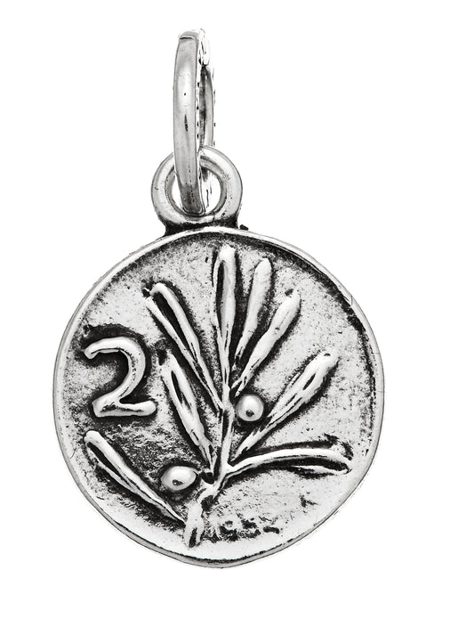 CHARM 2 LIRE