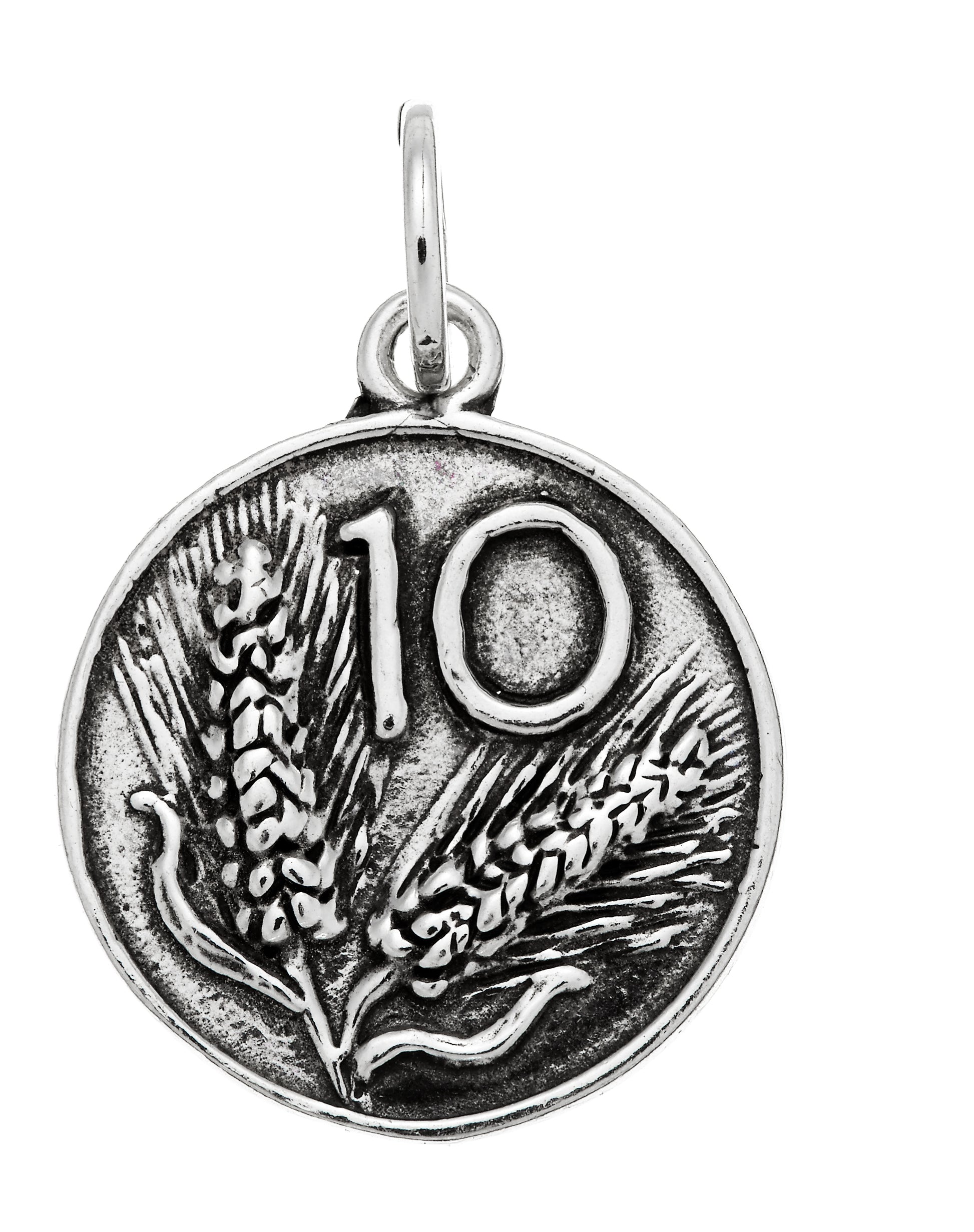 CHARM 10 LIRE
