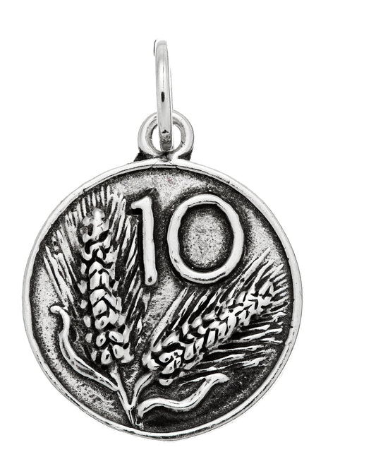 CHARM 10 LIRE