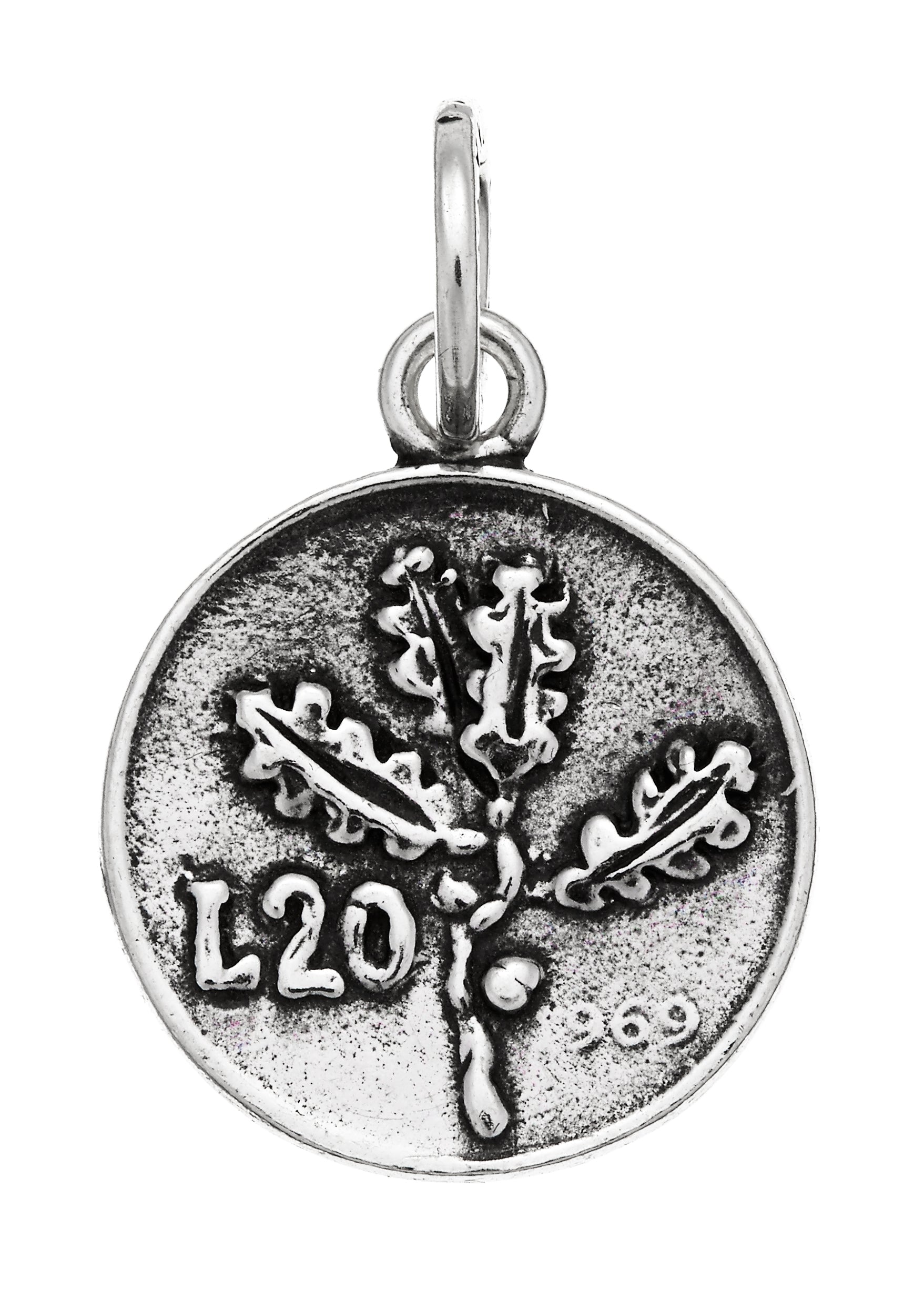 CHARM 20 LIRE