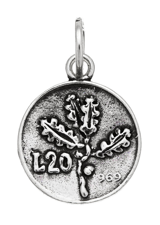 CHARM 20 LIRE